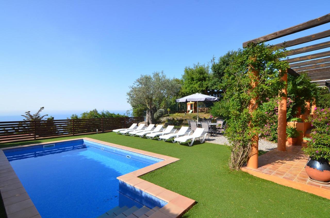Club Villamar - Caipirinha Lloret de Mar Luaran gambar